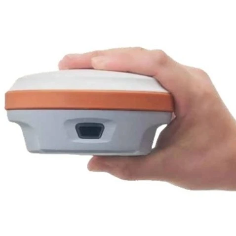 

Suitable for XminiRTK cloud integrated netless measurement intelligent RTK