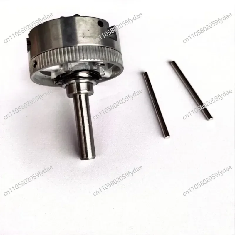 New Metal six-in-one micro machine tool accessories three-jaw chuck, lathe three-jaw chuck