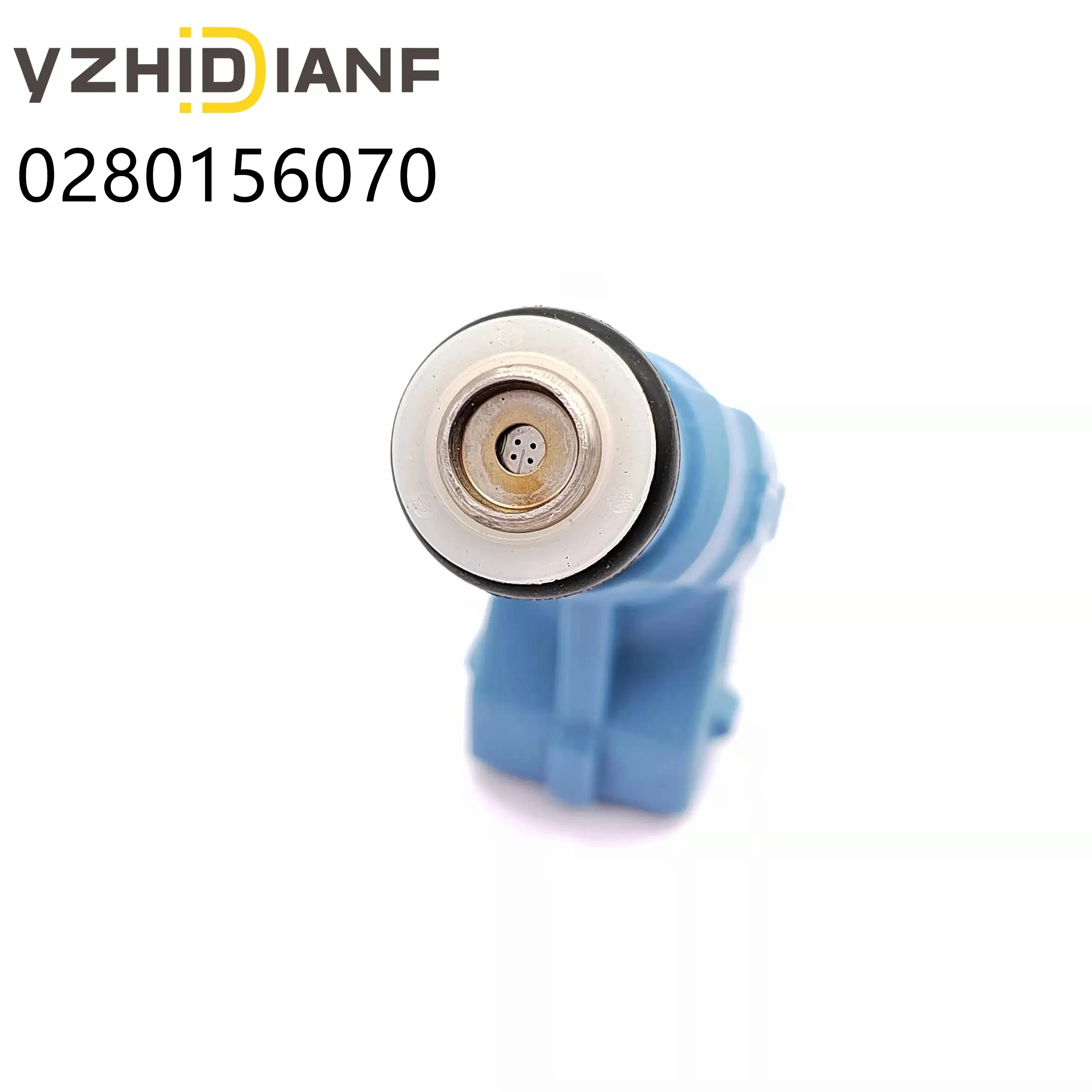 1 piece 0280156070 Suitable for Passat fuel injector nozzle 1.8T Audi-A4 A6 OE # 06B133551N / 0280156071 / 06B 133 551N