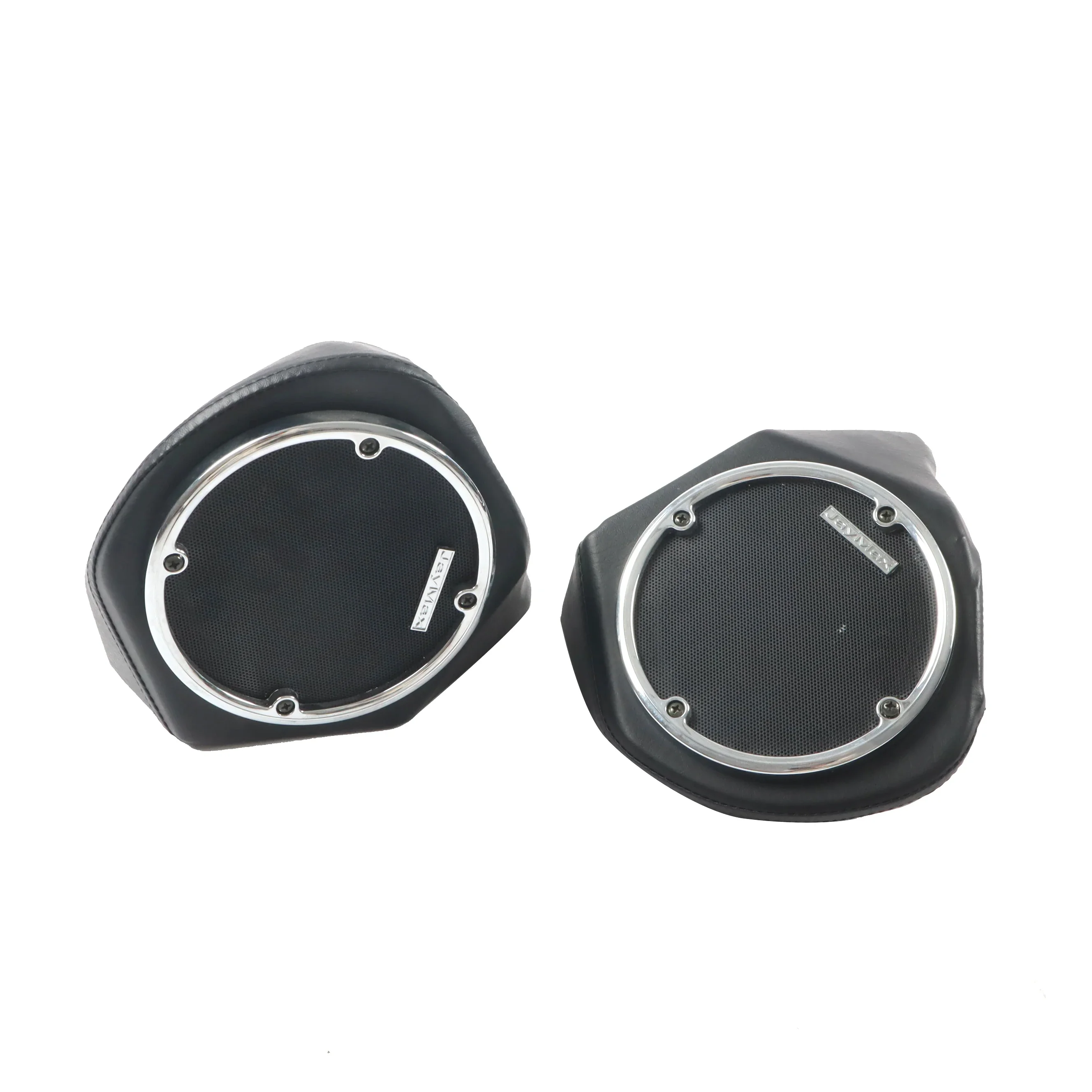 For Touring Tour pak Speaker Pods Kit Motorcycle Accessories and Parts