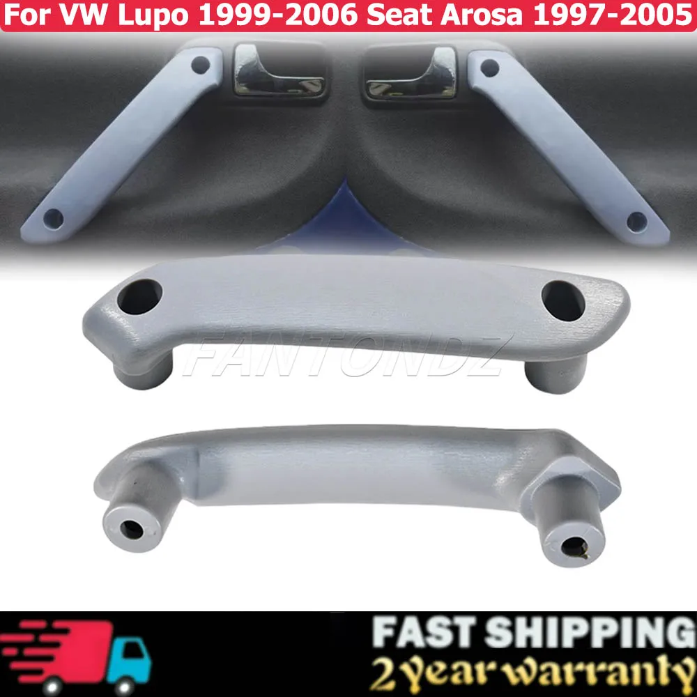 

For VW Lupo 1999-2006 Seat Arosa 1997-2005 Inner Door Handle 6X0867180B 6X0867179B Car Interior Door Handle Left Right