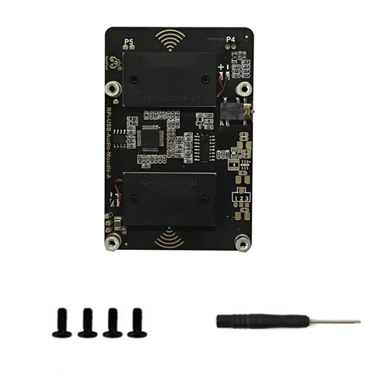abzw-usb-audio-sound-card-module-hat-for-raspberry-pi-5-with-earphone-jack-buzzer-speaker-for-rpi-5-replacement-parts-pcb