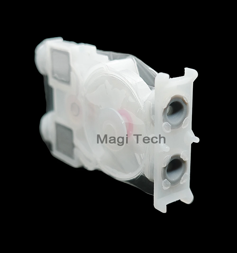 DX7 Printhead Damper Adapter Printer Filter Mutoh 1624 1610 1618 Roland XR640 VS420 RF640 L1440-U2 DG-41543 VJ-1614 Ink Damper