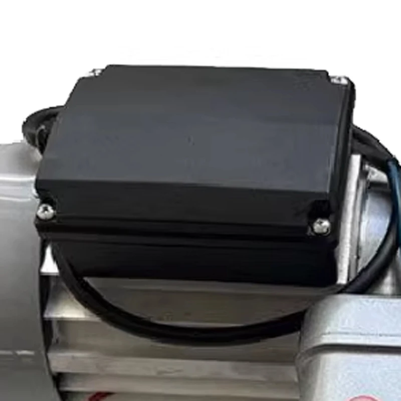 Rotary Vane Vacuum Pump 220V/380V Vacuum Pump Suction Vacuum Machine Split/Integrated Oil Tank New Model