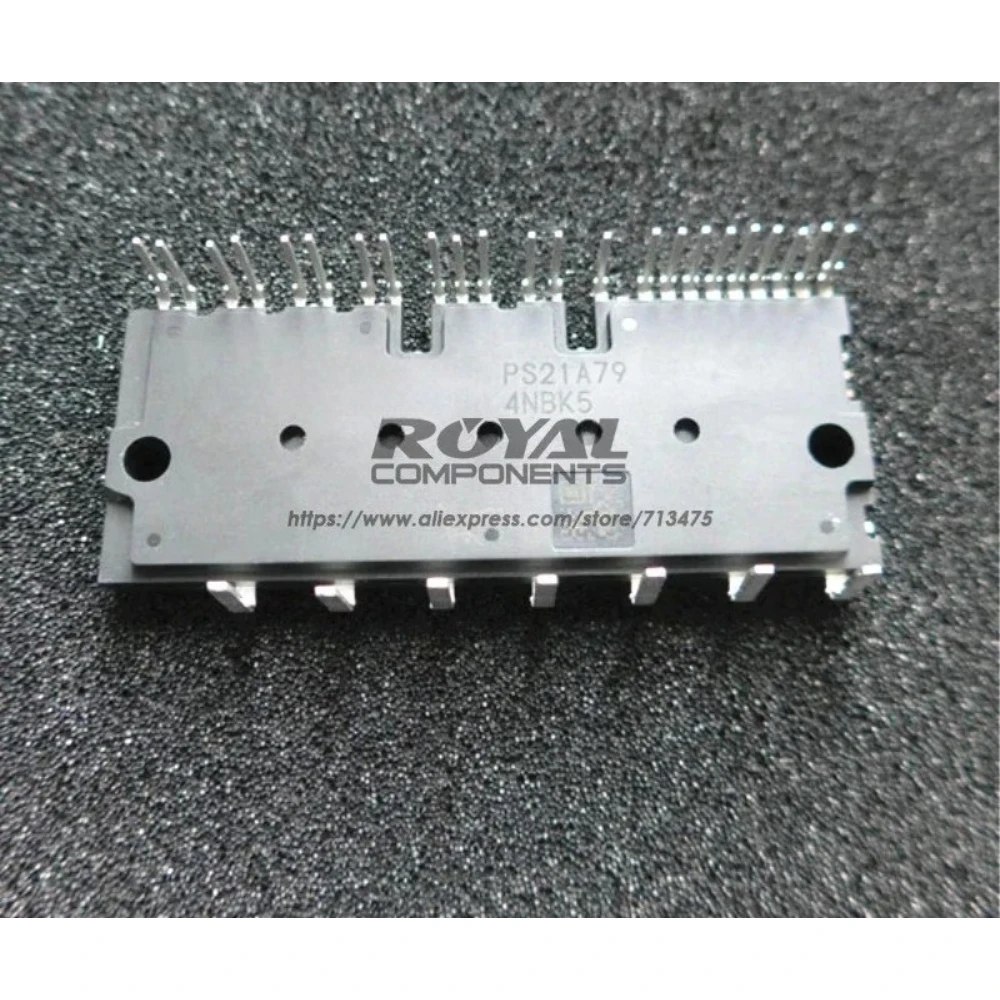 PS21A79 โมดูลใหม่ของแท้