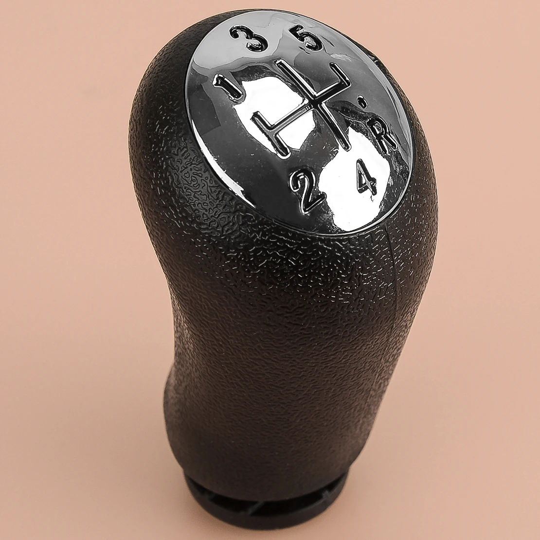 8200059578 5 Speed Gear Shift Knob 8200379950 Fit for Renault Clio 3 Laguna 2 Twingo 3 Dacia Dokker Duster Logan II 8200059575