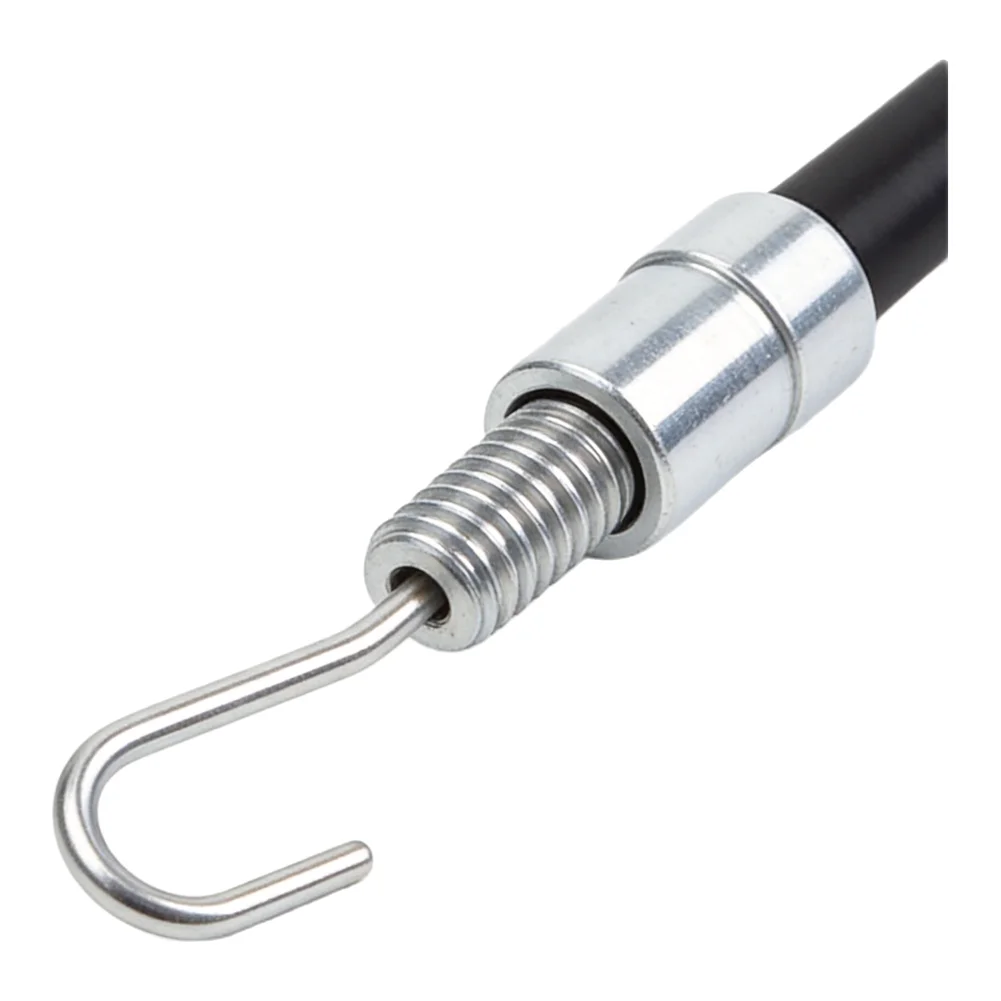 Engineered Throttle Cable 1515mm with Clutch Cable 1320mm for Select Bike Models with Protective Outer Housing