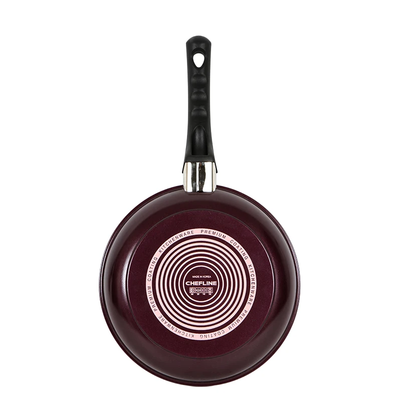 مقلاة شيفلاين سي شل صدف 28 سم #2