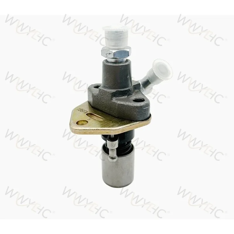 Fuel Injector Nozzle Assembly Air Cooled Engine Parts for 170F 173F 178F 186FA 188F 192F Micro Tillage Machine