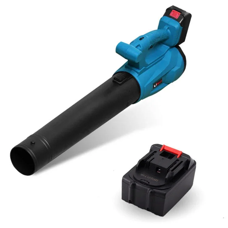 New Arrivals Power tools Portable Hand Held Battery Electric Cordless Leaf Blower 20V Garden Blower