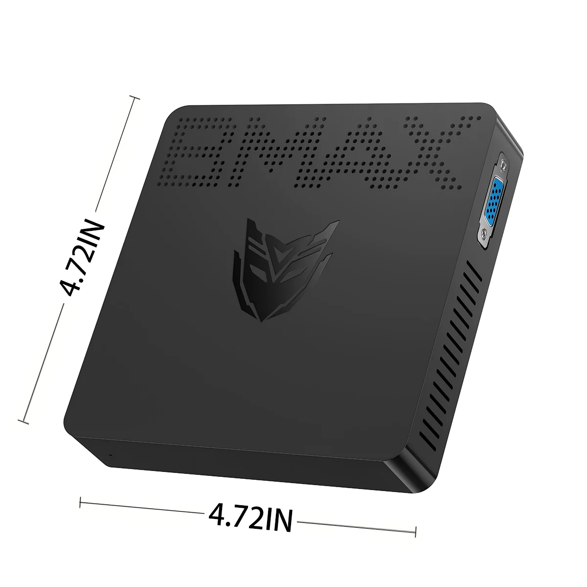 Mini PC BMAX B1PRO |   Win11 Pro |   Intel N4000 |   8 GB + 128 GB |   WiFi de banda dupla |   Ultracompacto |   Micro Desktop |   Suporte 4K