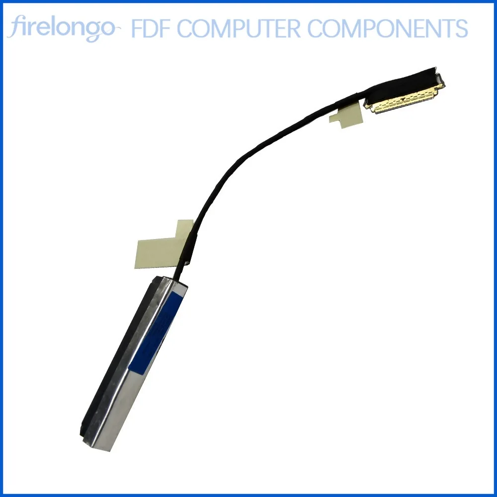 

SATA Hard Drive Cable for Lenovo ThinkPad X270 A275 01HW968 DC02C00BS10