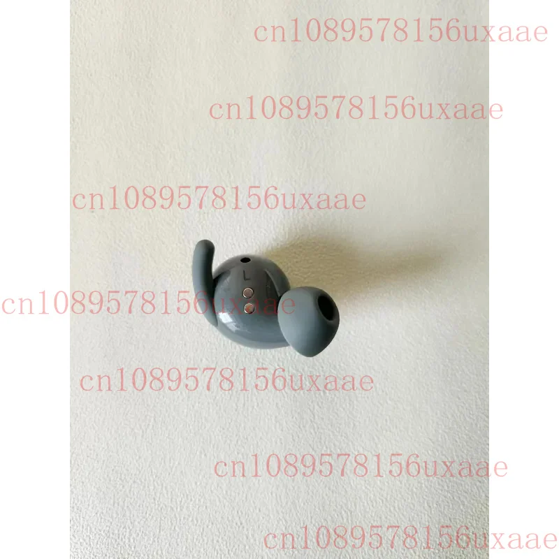 95% NUOVA parte di ricambio per Google Pixel Buds Serie A Scatola di ricarica per accessori con custodia ricaricabile lato sinistro lato destro