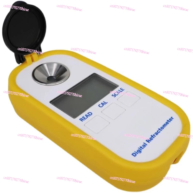 

Digital Display Color Screen Charging Sodium Hypochlorite Concentration Meter Test Detector Disinfectant Water Concentration