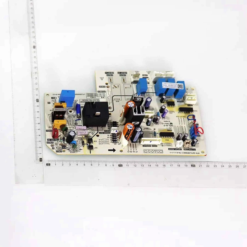 V-KIK130-SAN-C[MB95F698K] Multi-Split Ducted Air Conditioner Indoor Unit Main Control Board