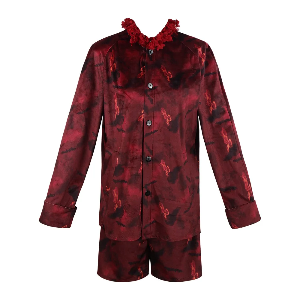 Pinochio Movie Real Version Cosplay Costume Set Performance Suit loween 3%-50% Inedient Traditional Chinese Costume