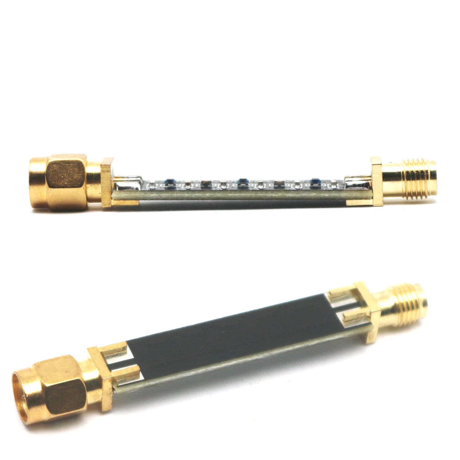 137M SAW BPF Band Pass Filter 137Mhz 140Mhz Communication Band for 127-147Mhz VHF RF Signal Transmitters Receivers. view 4