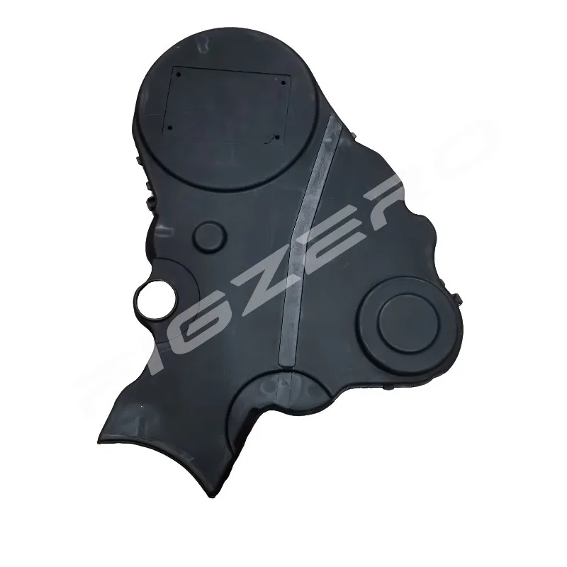 China VI for MAXUS G10 T60 V80 V90 Exterior Parts Black Colour Timing Belt Cover A Set Body Kits Automobiles C00230882