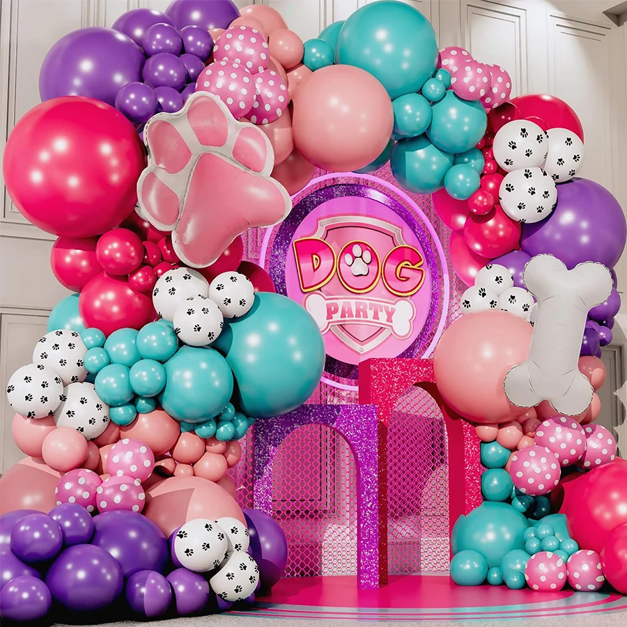 #6 New Party Supply Kits Arrivals