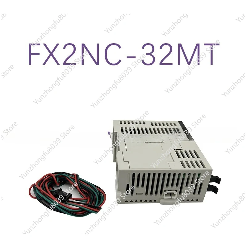 

Новые оригинальные ПЛК FX2NC-32MT, FX2N-1PG, FX2N-10PG, FX2N-32CCL, FX2N-1HC, FX2N-16CCL-M, FX2N-10GM, FX2N-20GM, FX2N-2LC, FX2N-8AD в коробке