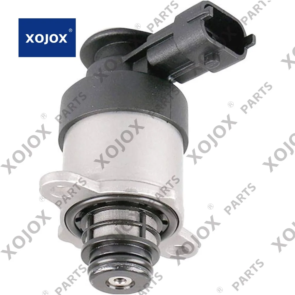 

XOJOX Solenoid Valve 0928400821 0928400757 0928400818 0928400820 For Cummins Fuel Pump 0 928 400 820 Engine Parts