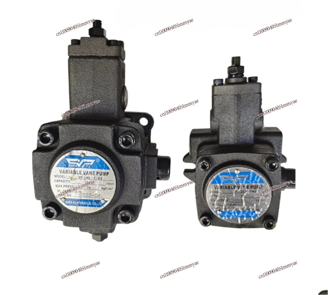 

Official Genuine Flagship Store of Oil Pump Motor VP-20F/A3.VP-30.40FA3SHENYU
