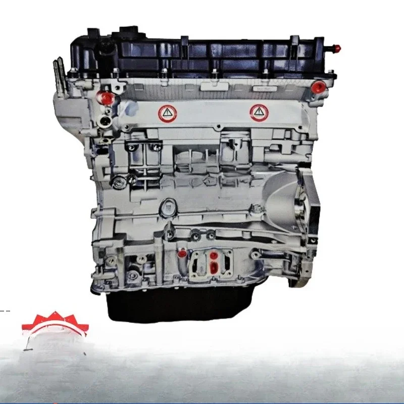 

High quality engine convex machine 2.4 automotive engine