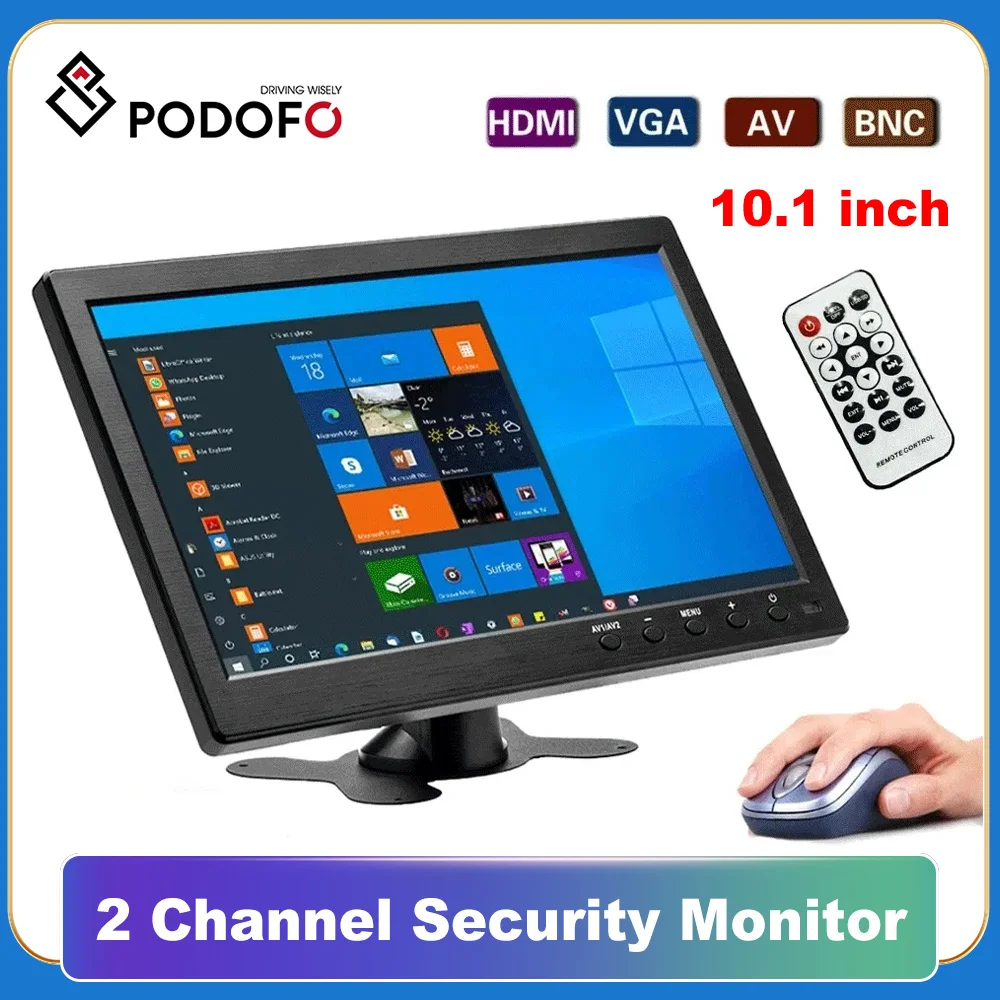 Podofo 10.1