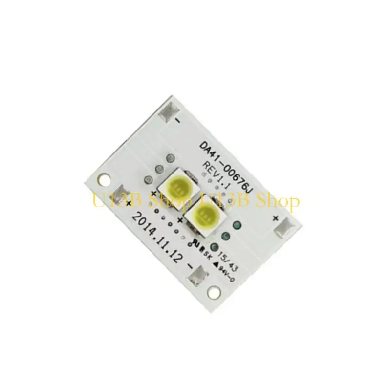 U13B Lighting Board for Refrigerator Freezer LED Light Replacement Accessory