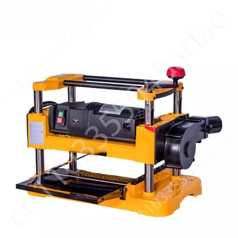 

Инструменты 12-дюймовый строгальный станок, плоский нож, спиральный нож, бытовой маленький электрический строгальный станок, деревообрабатывающий строгальный станок, шлифовальный станок для разделочной доски