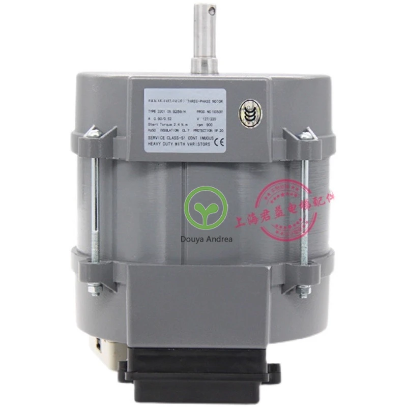 

Sirc on Door Motor 3201.05.9259/H/9249 Elevator Door Motor YVP100-6 (02) New