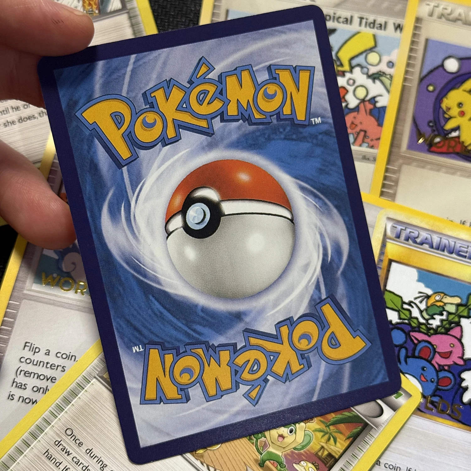 trading card binder near me TopDeck 1000 Card Portfolio