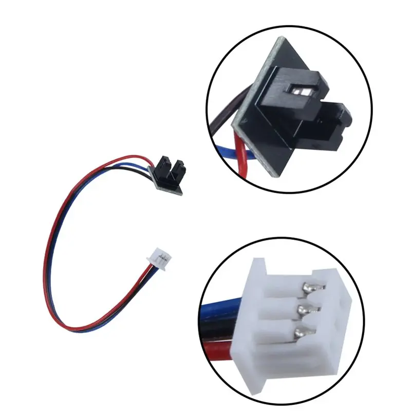 المهنية استبدال أجزاء خيوط كسر كشف PCBA ل Anycubic كوبرا S1/S1 كومبو للطابعة ثلاثية الأبعاد عالية الجودة S1/S1C #3