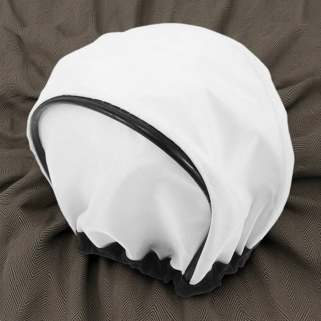 Universal Flash Diffuser Sleeve Soft Fabric Cover for Camera Speedlight Flashgun Bounce Light Softening Photography Modifier
