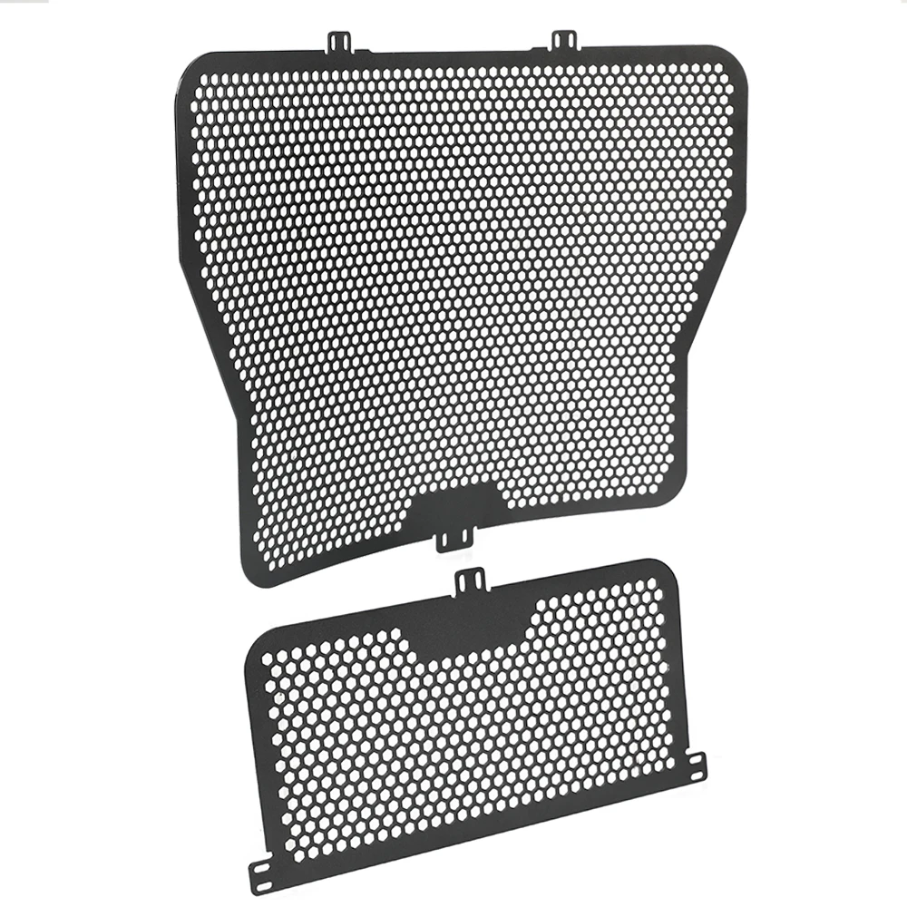 FOR BMW S1000R 2014-2020 , S1000RR HP4 2009-2014 , Motorcycle Radiator Guard Protection Cooler Grill Cover Protector S 1000 RR