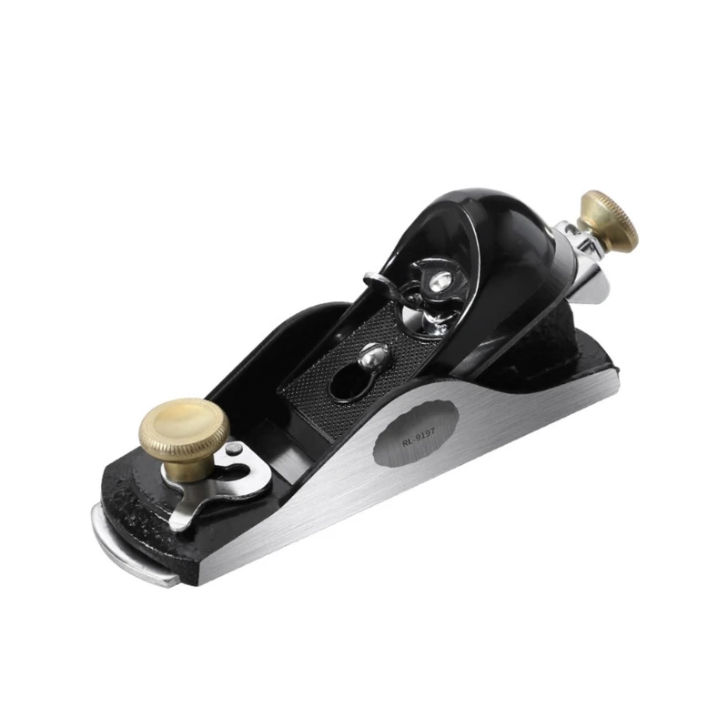 

Planer Hand Planer Small Hand Plane for Woodworking Block Plane for Trimming Planing Craft Plane