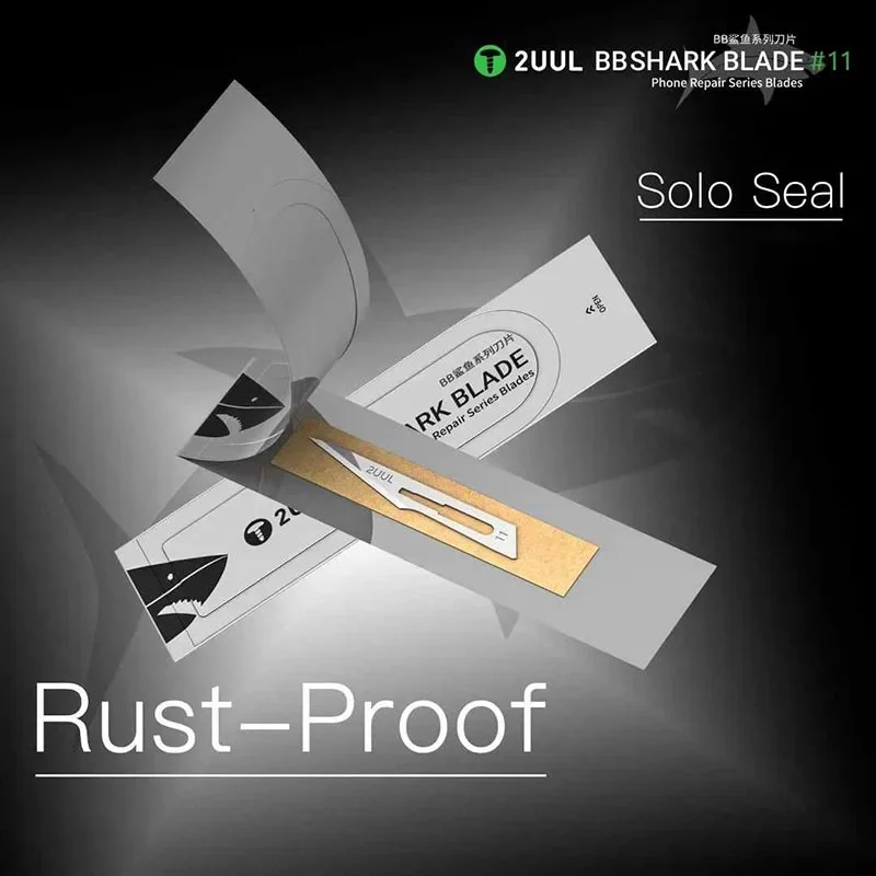 Thumbnail 3 - #15 Trending Mobile Phone Repair Tool Kits Right Now