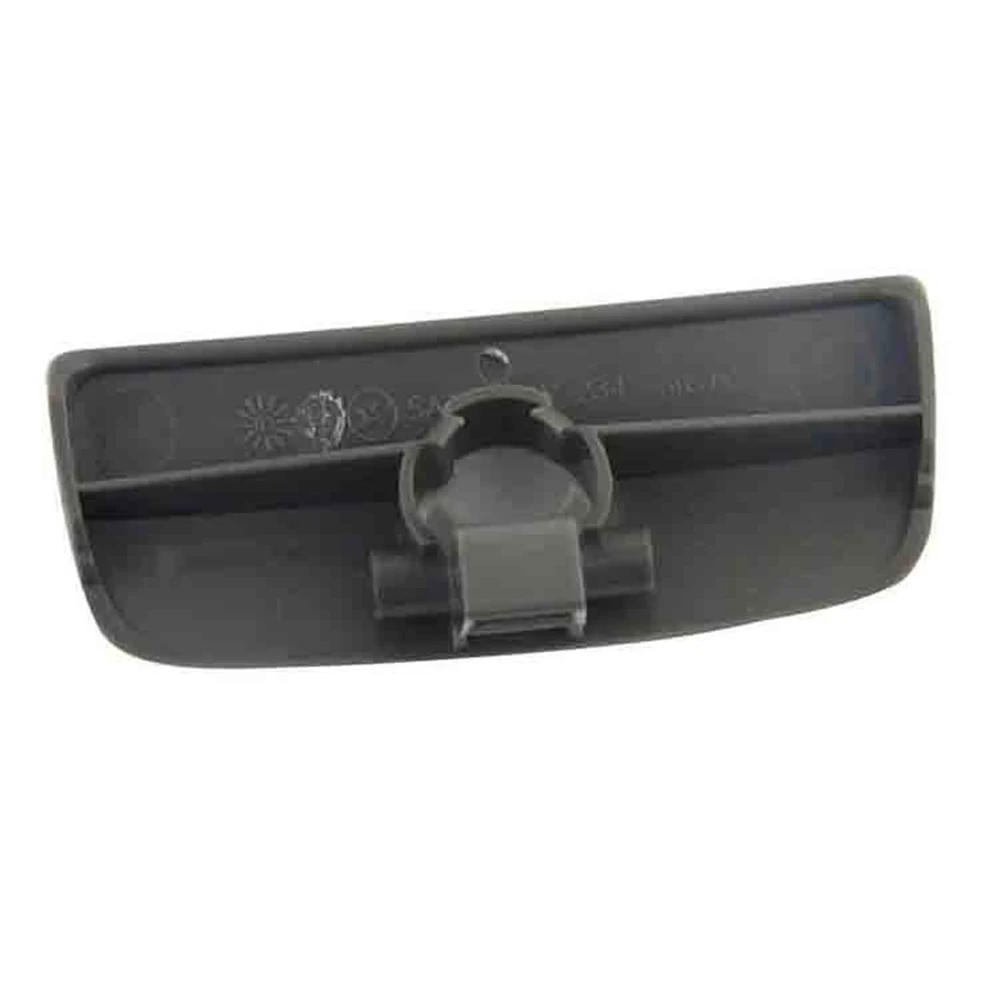 Gray Glove Box Brand New Lock Lid Practical For Passat B5 1997-2005 3B0857131A Fit Left Hand Drive Vehicles Only