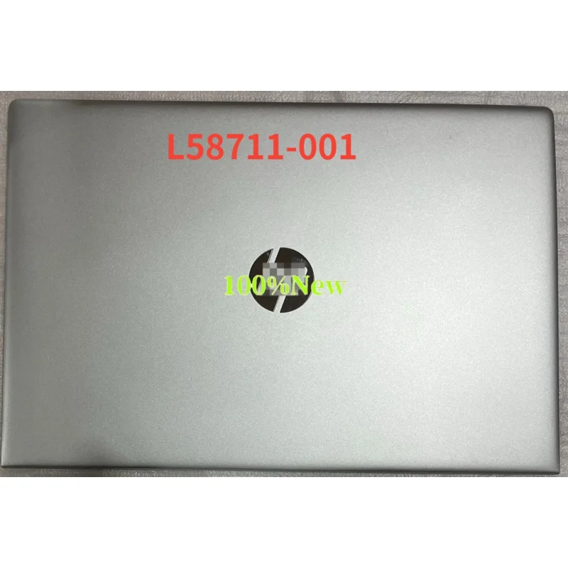 New for HP ProBook 650 650 G4 G5 laptop screen top cover front bezel palm rest base rear cover L58711-001 L09579-001