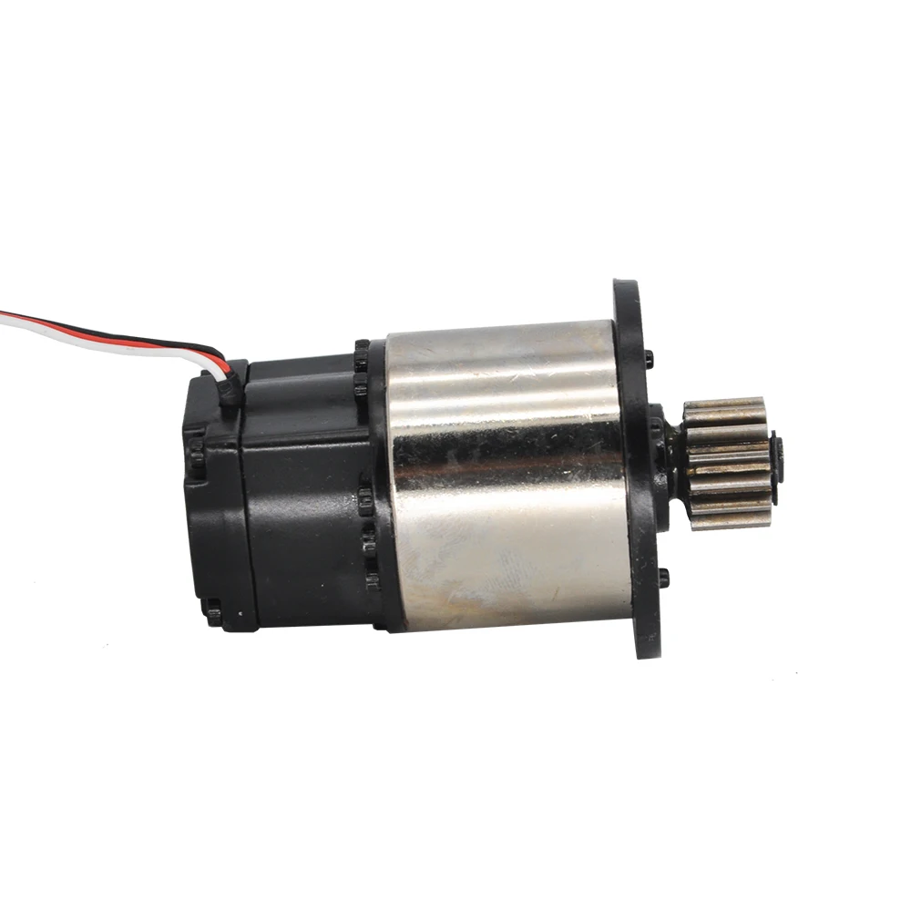 Kabolite 336gc Original Drive Rotary Motor For 1:14 1/16 K336 Hydraulic Excavator Upgrade HUINA Toy Parts