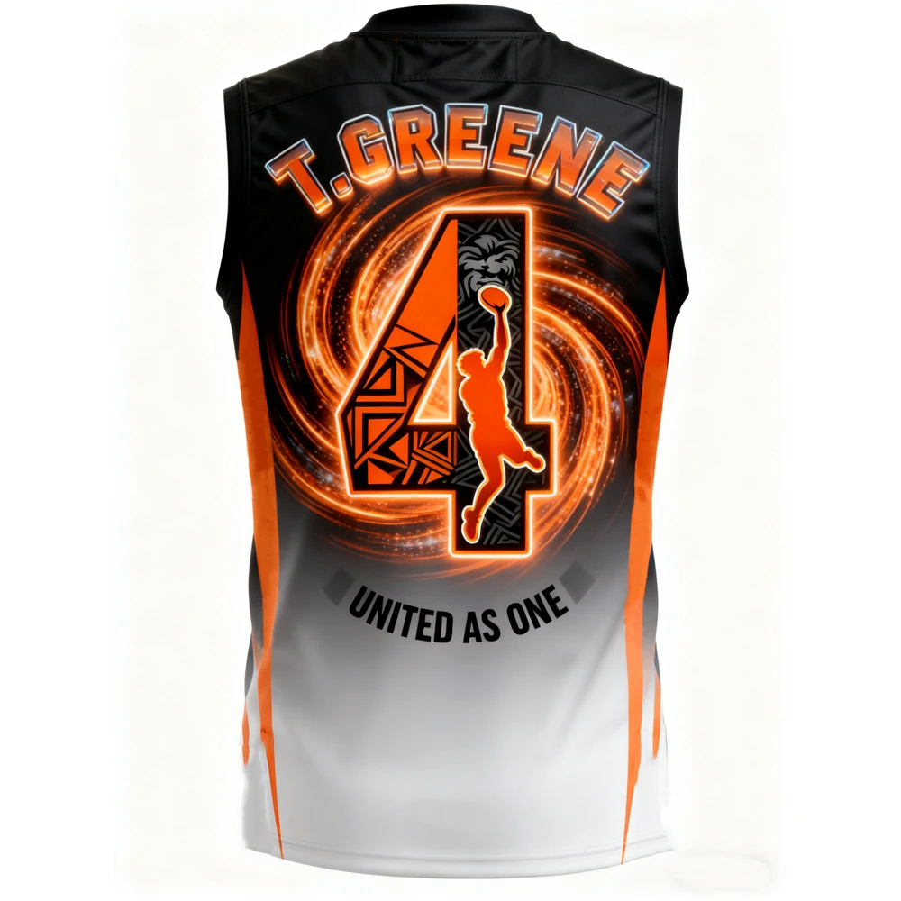 Men's Toby Green Me… - image