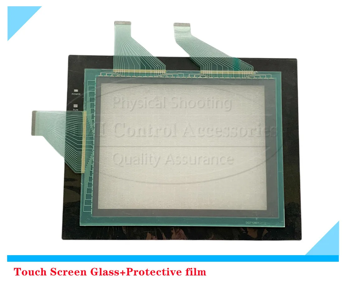 For NT631C-ST141B-V2 Touch Screen Panel NT631C-ST141B-EV2 Protective Film