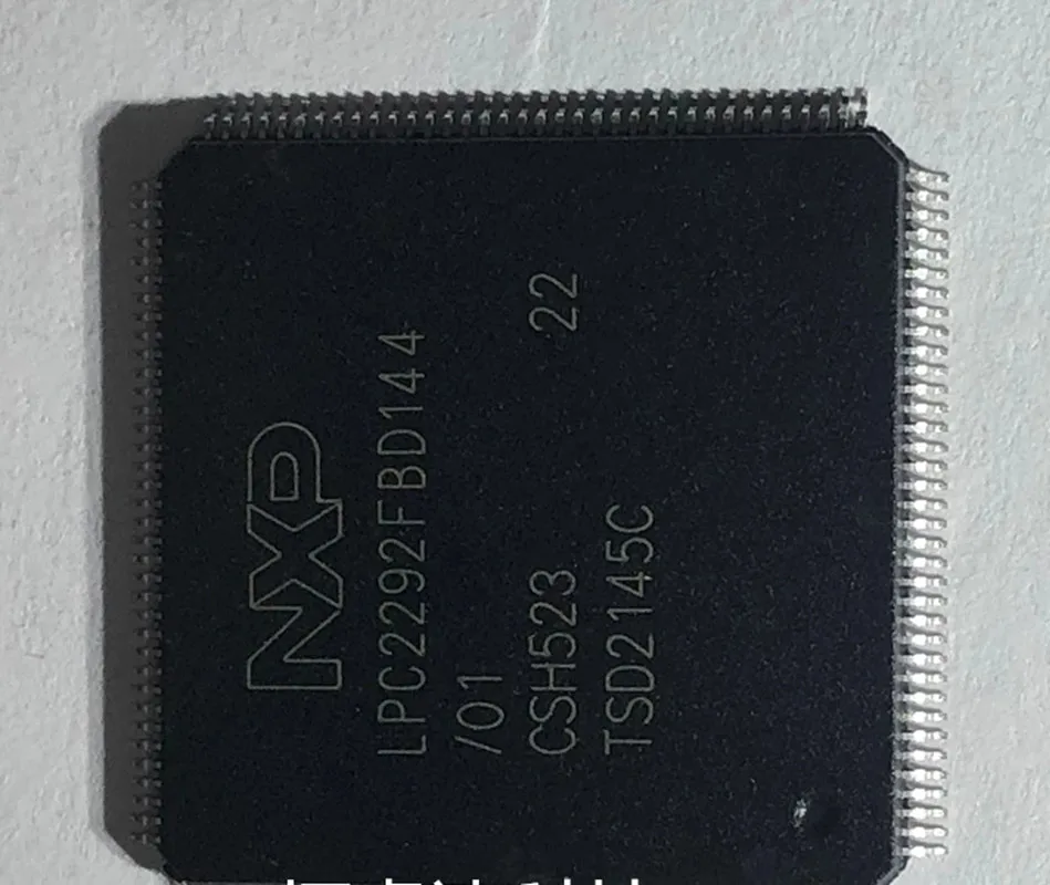 1pcs/lot LPC1778FBD144 LPC2214FBD144 LPC2220FBD144 LPC2292FBD144 LPC2378FBD144 LPC2388FBD144 LPC4320FBD144 LPC4337JBD144 LQFP144