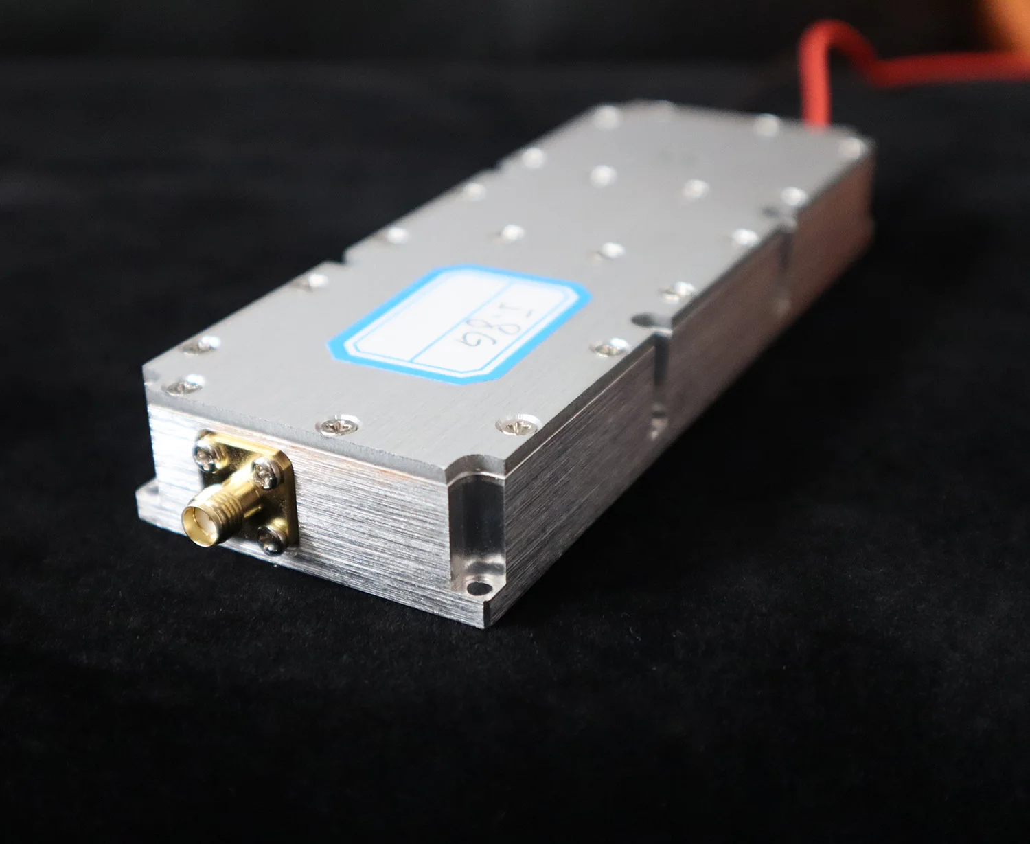 50Watts 900mhz 1.2Ghz 5.2G 5.8G Anti-drone For Power Signal shield Amplifier Module Customization