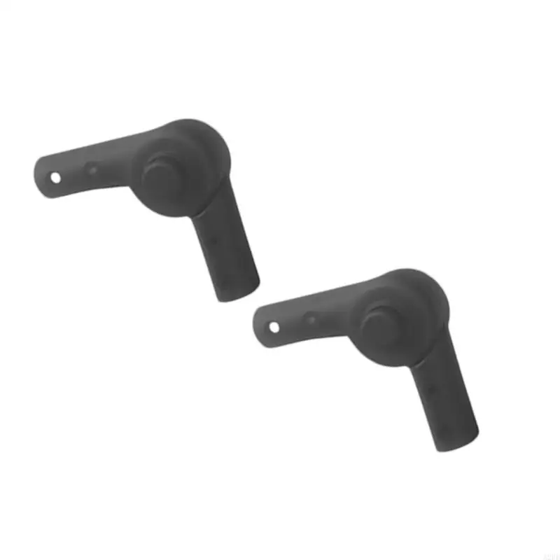 Universal Baby Kinderwagen Klapp Joint Adapter Kunststoff Kinderwagen Kreuzungen Für Einfache Installation Und Austausch A2UB – Detail 10