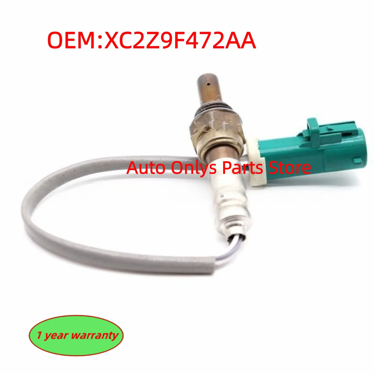 

1pc XC2Z9F472AA oxygen sensor XC2Z-9F472-AA suitable for Ford car accessories