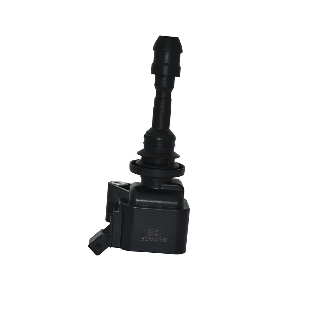 

1/4 шт. катушка зажигания 77250003 047B30810 PW 812018 Для Proton Gen 2, Persona Preve S16 Satria 1,6 Turbo, автомобильные аксессуары