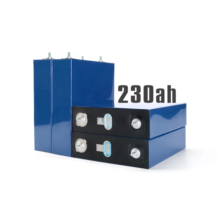 Lifepo4 Prismatic C…