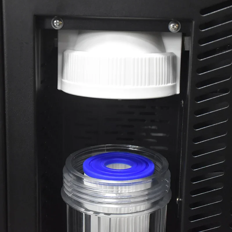 Pro-Level 2HP Water Chiller: Top-Tier Cooling System for Cold Plunge & Ice Bath Use