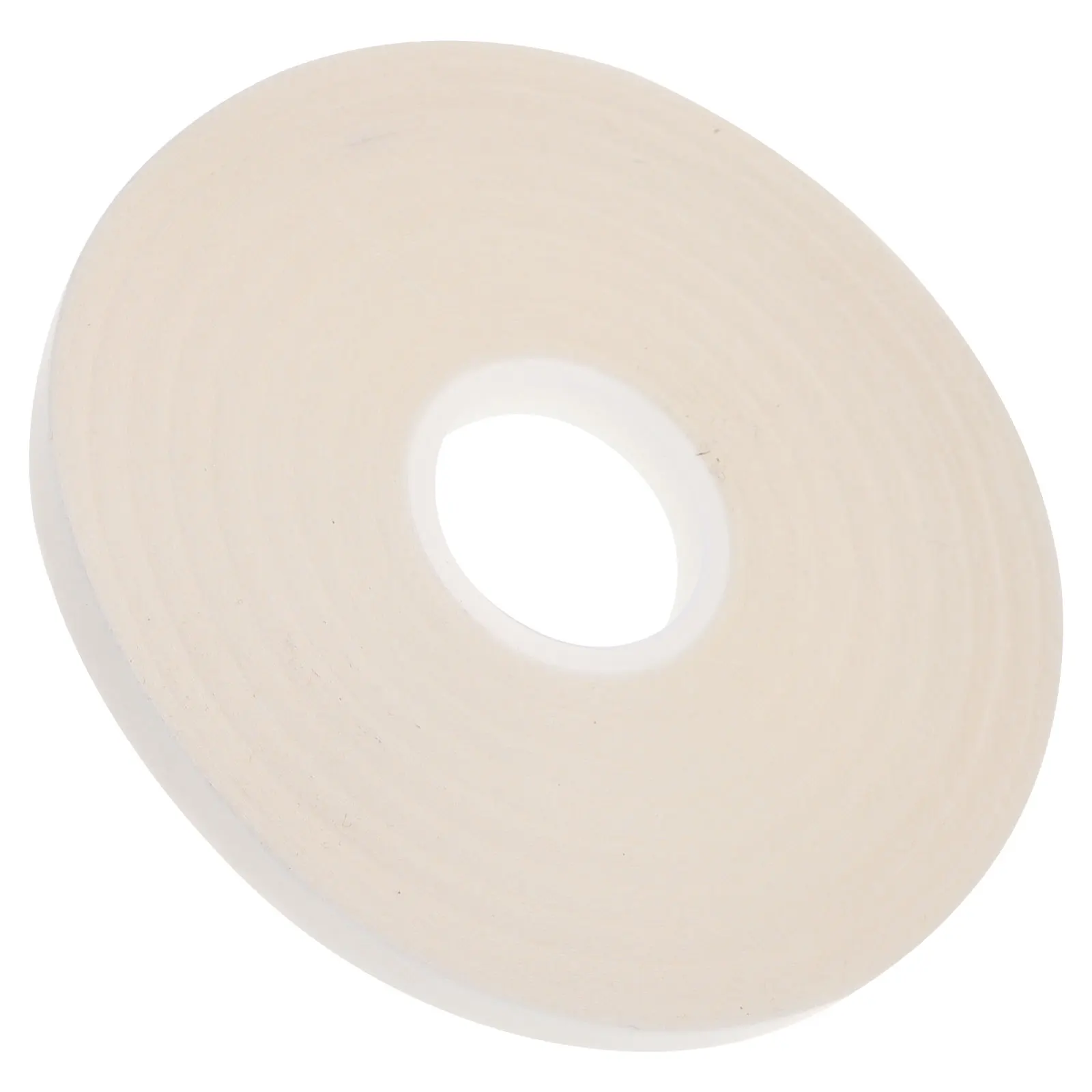 

Tape Water-soluble Double-sided Adhesive for Sewing Cloth Diy Patchwork Strips Craft White Binding